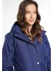 usha BLUE LABEL Damen Wattierte Jacke in Marine