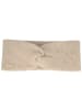 Seeberger Stirnband in beige