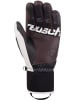 Reusch Fingerhandschuhe Henrik Kristoffersen in 1100 white