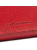 The Chesterfield Brand Rimili Geldbörse Leder 19 cm in red
