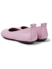 Camper Ballerinas " Right Nina " in Rosa