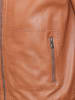 Maze Lederjacke Jack in brandy