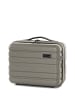 Wittchen TRAVEL COSMETIC BAG in Beige 2