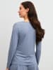 Calida Shirt in aura blue