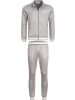 Lonsdale Trainingsanzug "Ashwell" in Grau