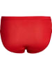 Con-ta Hüftslip 2er-Pack in rot