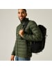 Regatta Jacke Marizion Baffle in Dark Khaki