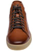 GORDON & BROS Sneaker in Cognac