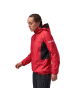 Berghaus WMTN GUIDE HYPER ALPHA JACKET in Rot