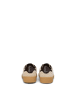 Marc O'Polo Sneaker in light taupe/dark brown