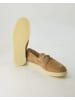 Sioux Bootsschuhe in Beige