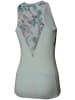 rh+ Fahrradtrikot Super Light W Top in Matcha-Seashell Matcha