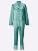 creation L Pyjama in salbei