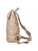 Jost Kaarina - Rucksack 31 cm (bottlegreen) in nude