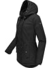 ragwear Winterjacke Monadis II Intl. in Black