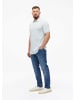 s.Oliver Polo-Shirt  in  5110_hellblau