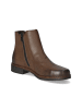 rieker Chelsea Boots in Braun