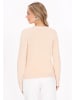 faina Sweater in beige