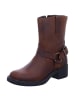 Palpa Stiefelette in braun