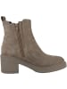 Tamaris Chelsea Boots 1-25011-41 in grau