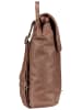 Zwei Rucksack Mademoiselle MR13 in Blush