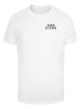 Mister Tee Mister Tee T-Shirts in white