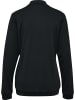 Hummel Reißverschluss Jacke Hmlauthentic Damen in BLACK