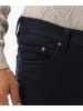 BRAX  Stoffhose für Herren in blau