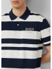 s.Oliver Polo-Shirt in 59G1_navy