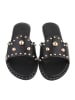 Ital-Design Sandale & Sandalette in Schwarz
