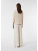 comma Sweatshirt in 8102_beige