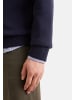 Seidensticker Pullover Regular in Dunkelblau