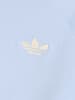 Adidas originals T-Shirt in hellblau
