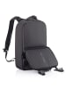 XD Design Flex Gym Rucksack RFID 46 cm Laptopfach in black
