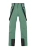 Protest " PRTChester in Aspen green