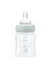 Kikkaboo Babyflasche PP 120 ml in grün