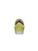 ethletic Canvas Sneaker Root II in Lime Yellow P