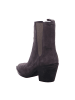 Apple of Eden Chelsea Boots in Grau