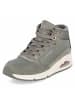 Skechers Sneaker UNO- STACRE SHINE in grün