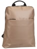 Jost Rucksack Tolja in Taupe