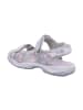 Longo Sandalen für Damen in uni