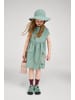 Reima Kleid " Mallikas " in Stone Green