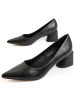 Montevita Pumps Tinna in Schwarz