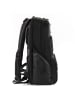 Roncato Agency Rucksack 44 cm Laptopfach in BLACK