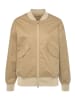French Connection Blouson in beige