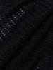IPURI Strickpullover in schwarz - 0008