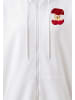 myMo Women Hoodie in White