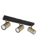 Globo lighting Strahler "ROBBY" in black