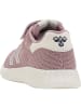 Hummel Hummel Schnürsenkel Sneaker Breaker Lebensstil Kinder in PINK
