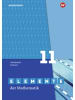 Westermann Schulbuch Buch - Elemente der Mathematik SII - Ausgabe 2025 für Sachsen
